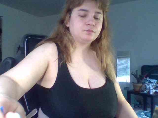 BustyPrincessLeila webcam