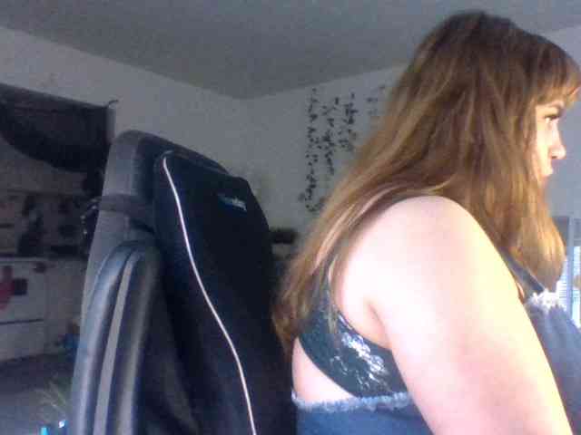 BustyPrincessLeila webcam