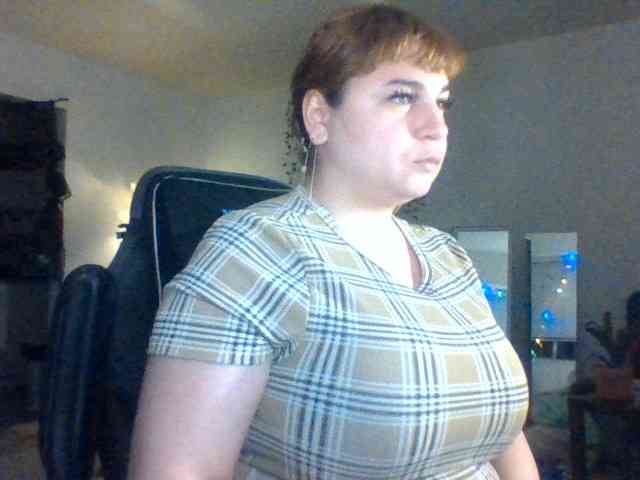 BustyPrincessLeila webcam