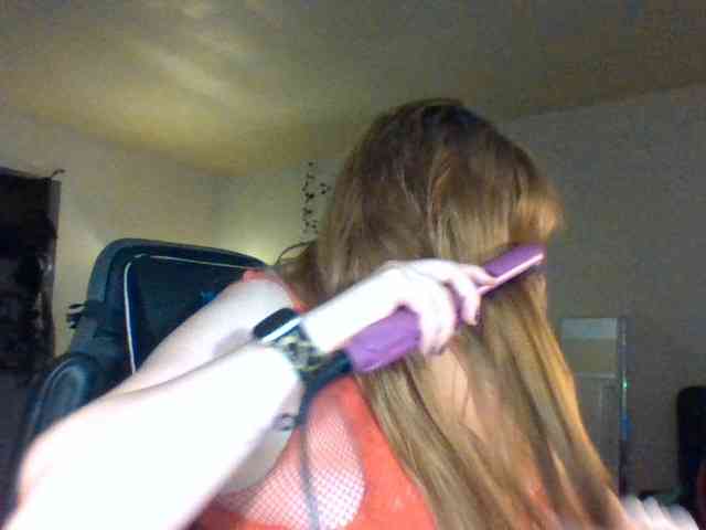 BustyPrincessLeila webcam