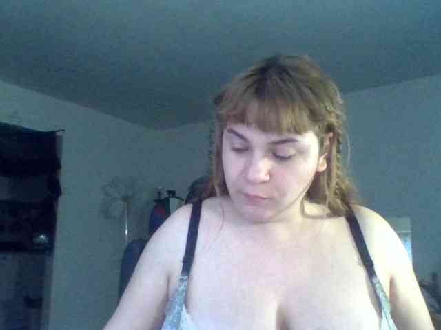 BustyPrincessLeila webcam