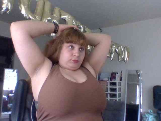 BustyPrincessLeila webcam