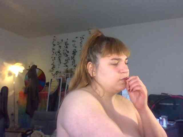 BustyPrincessLeila webcam