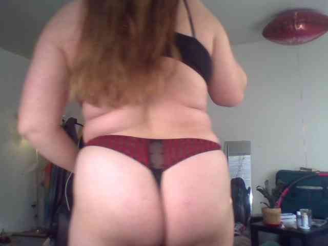 BustyPrincessLeila webcam