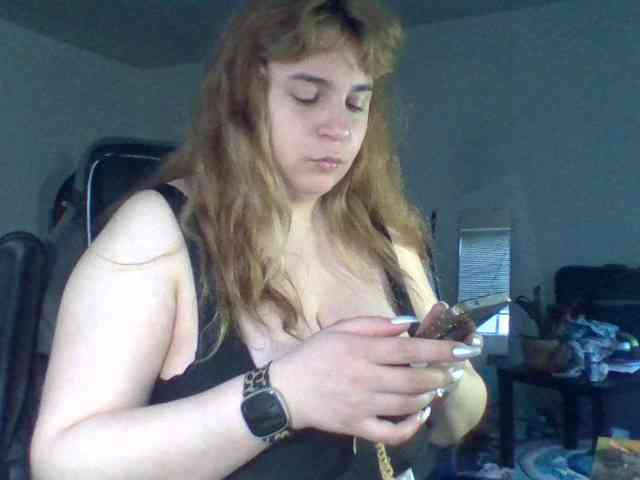 BustyPrincessLeila webcam