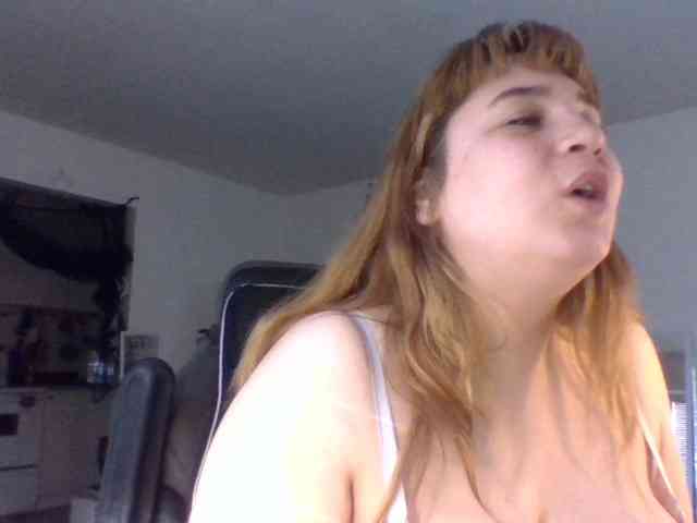 BustyPrincessLeila webcam