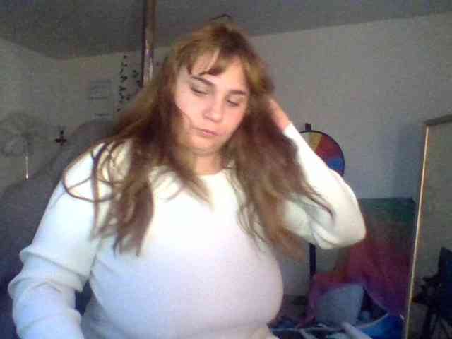 BustyPrincessLeila webcam