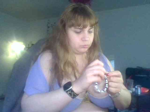 BustyPrincessLeila webcam