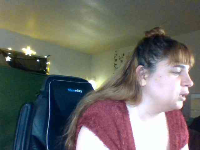 BustyPrincessLeila webcam