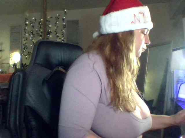 BustyPrincessLeila webcam