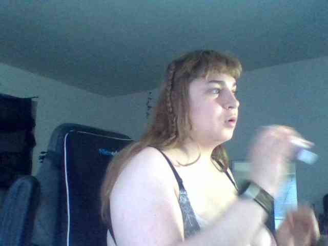 bustyprincessleila bustyprincessleila