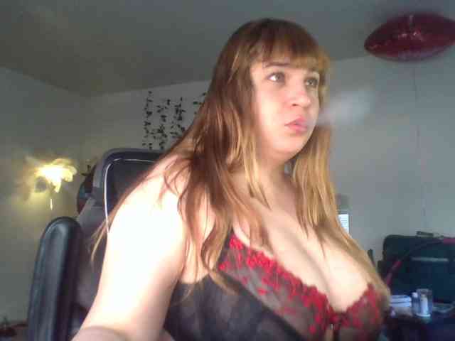 BustyPrincessLeila webcam