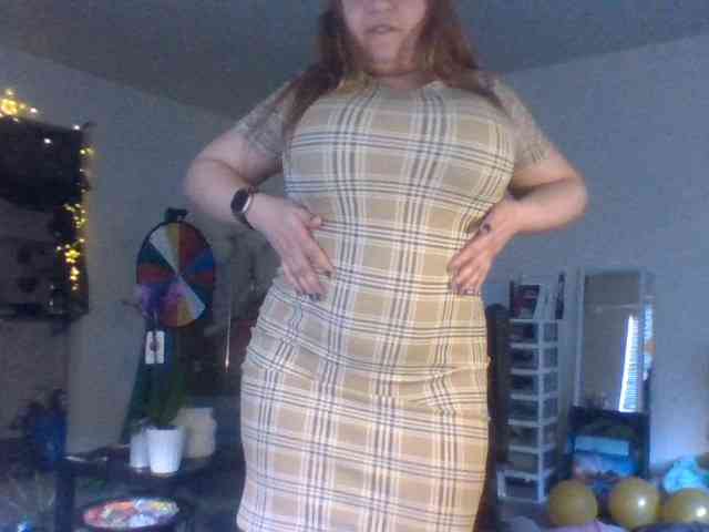 BustyPrincessLeila webcam