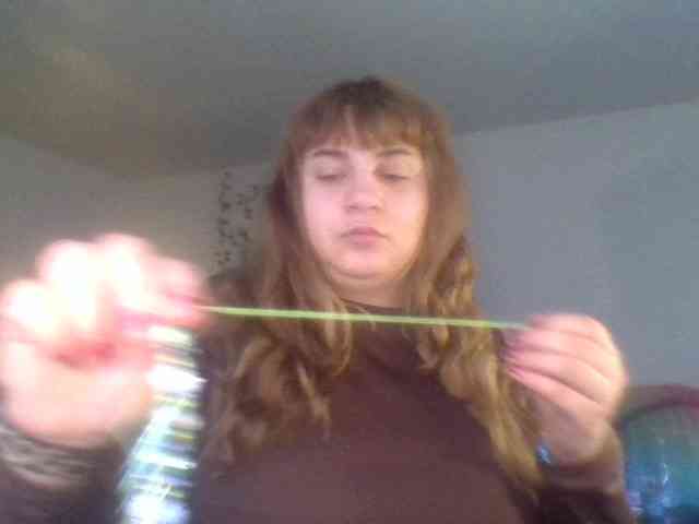 BustyPrincessLeila webcam