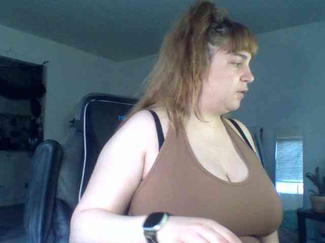 BustyPrincessLeila webcam