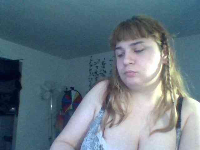 BustyPrincessLeila webcam