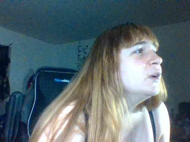 BustyPrincessLeila webcam