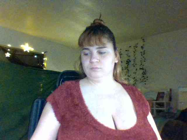 BustyPrincessLeila webcam