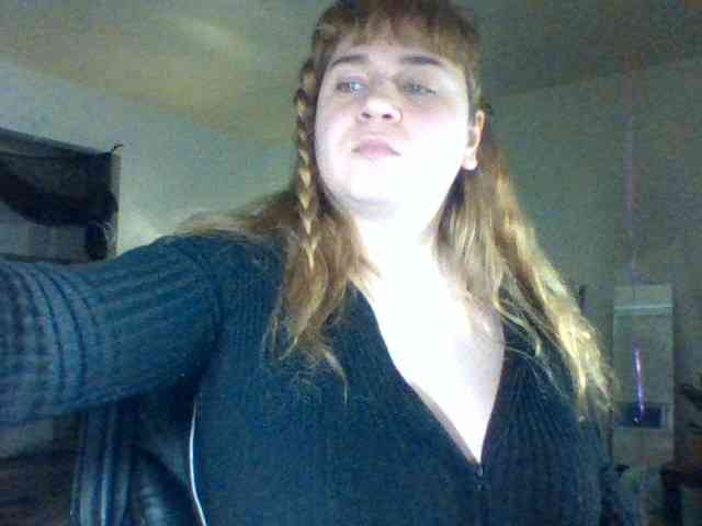 BustyPrincessLeila webcam