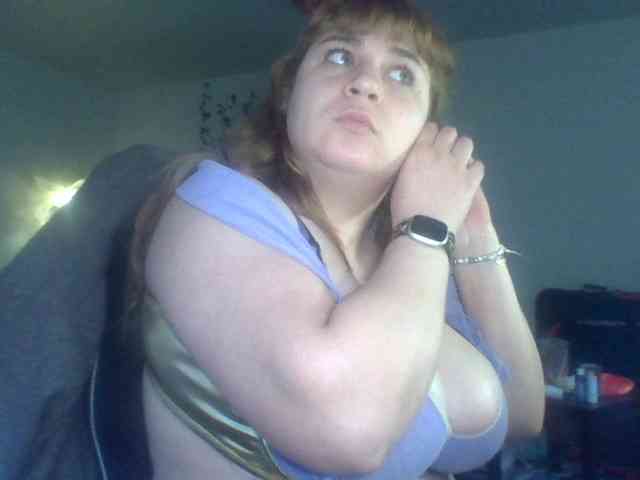 BustyPrincessLeila webcam