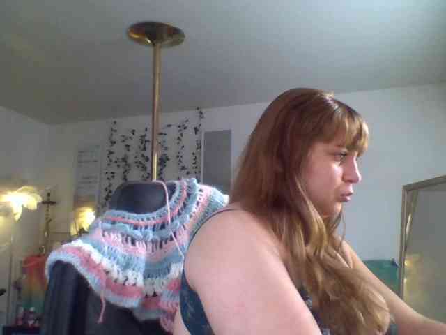 BustyPrincessLeila webcam