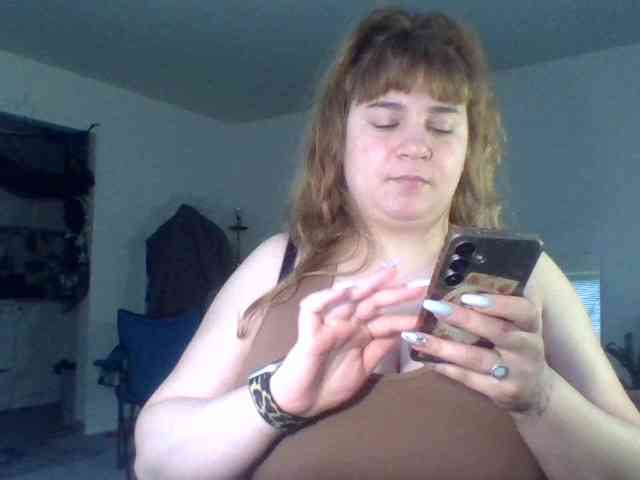 BustyPrincessLeila webcam