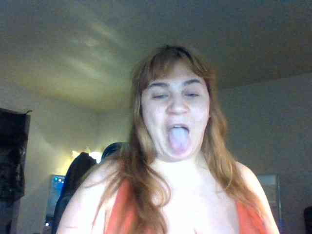 BustyPrincessLeila webcam