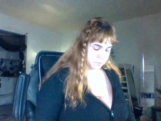 BustyPrincessLeila webcam