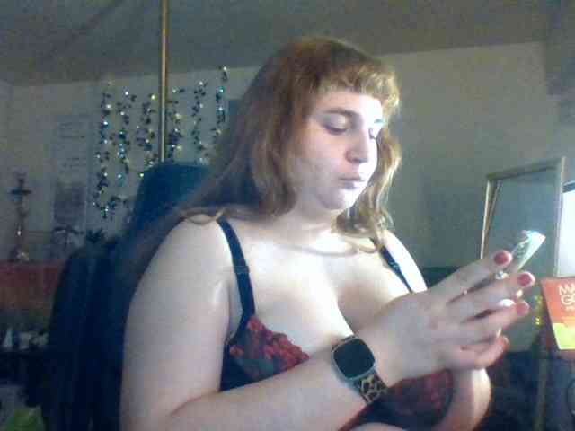 BustyPrincessLeila webcam