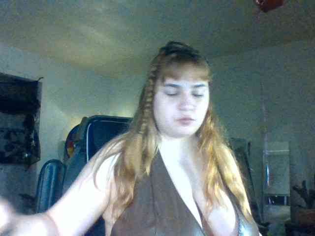 BustyPrincessLeila webcam