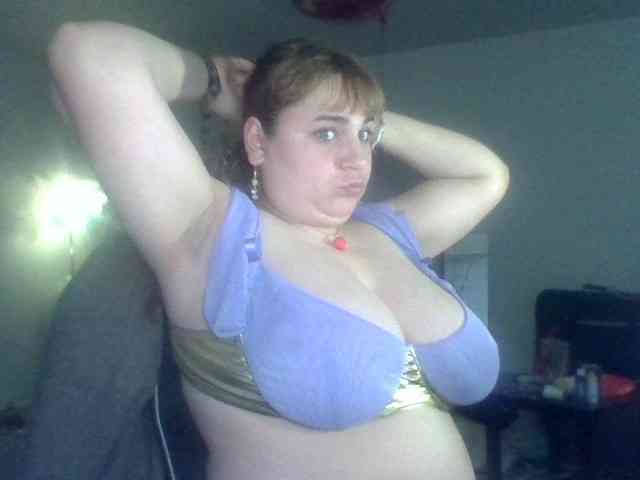 BustyPrincessLeila webcam