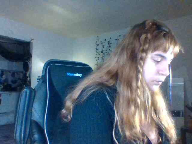 BustyPrincessLeila webcam