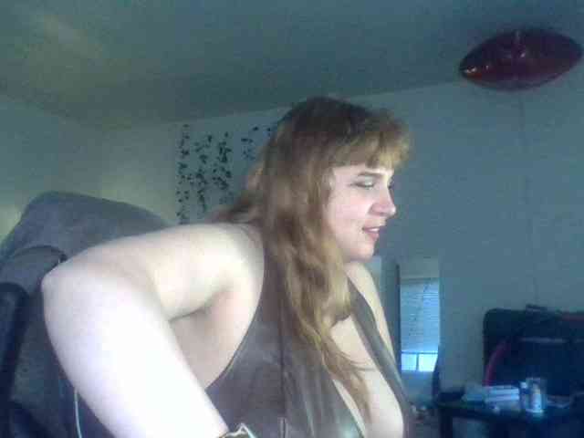 BustyPrincessLeila webcam