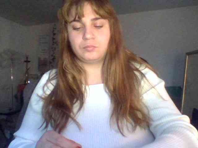 BustyPrincessLeila webcam