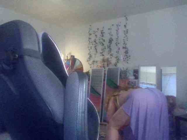 BustyPrincessLeila webcam