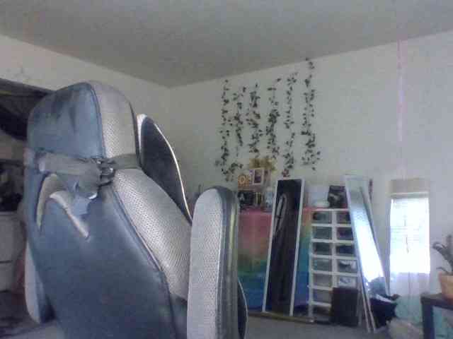 BustyPrincessLeila webcam