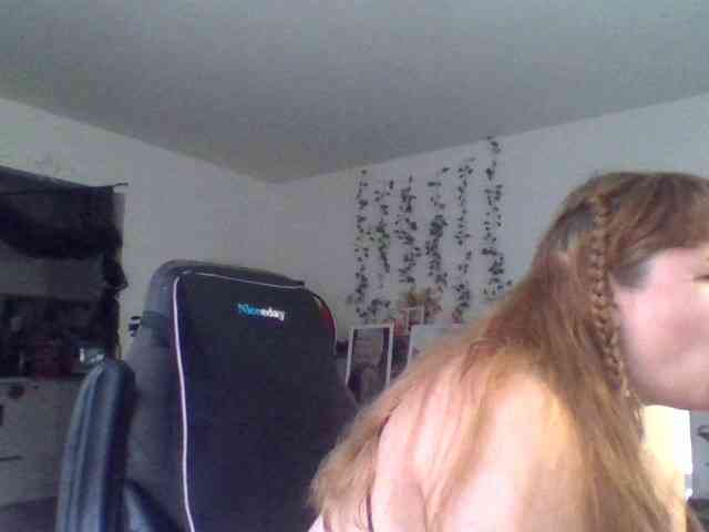 BustyPrincessLeila webcam