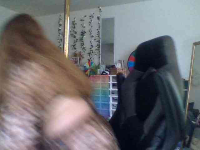 BustyPrincessLeila webcam