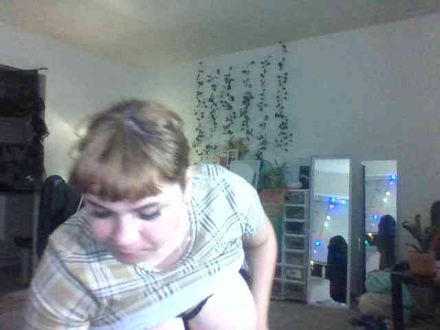 BustyPrincessLeila webcam