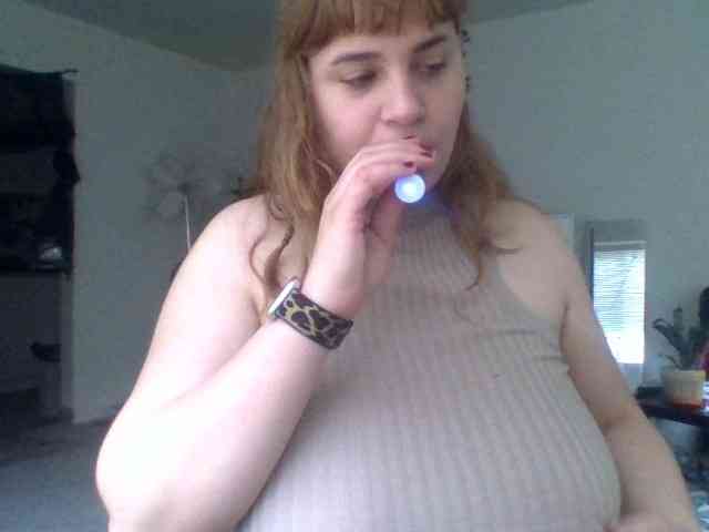 BustyPrincessLeila webcam