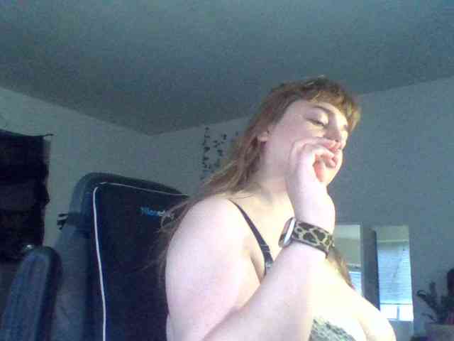 BustyPrincessLeila webcam