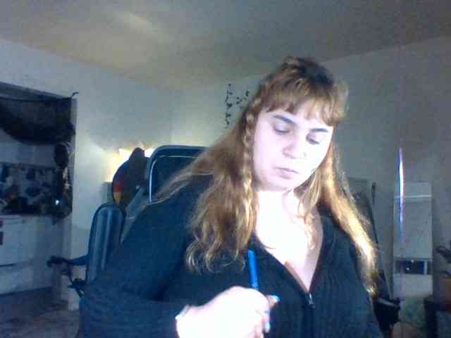 BustyPrincessLeila webcam