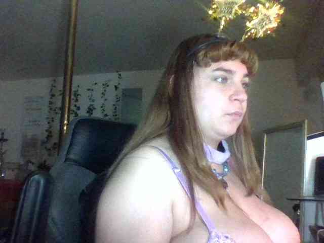 BustyPrincessLeila webcam