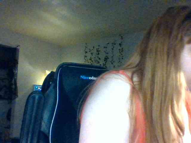 BustyPrincessLeila webcam