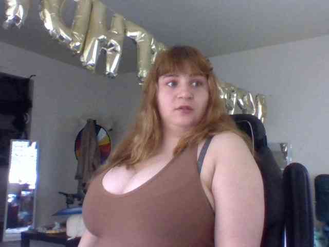 BustyPrincessLeila webcam