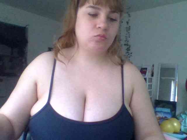 BustyPrincessLeila webcam