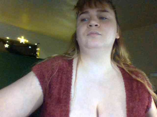 BustyPrincessLeila webcam