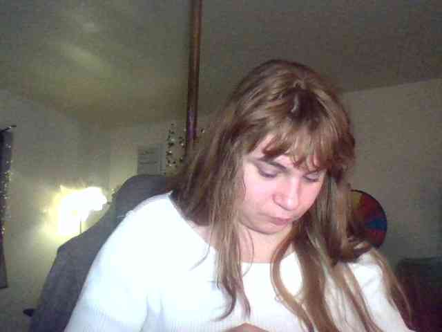 BustyPrincessLeila webcam