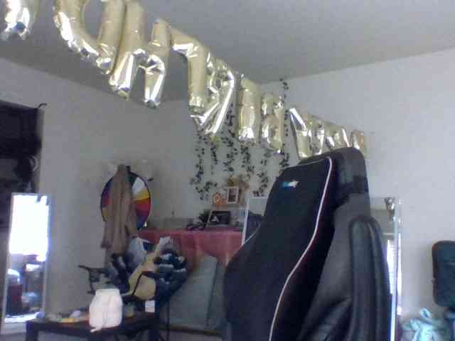 BustyPrincessLeila webcam