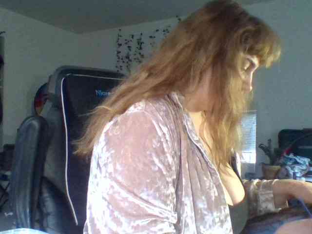 BustyPrincessLeila webcam